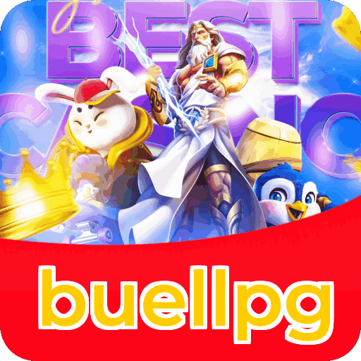 Siga a buellpg no Facebook