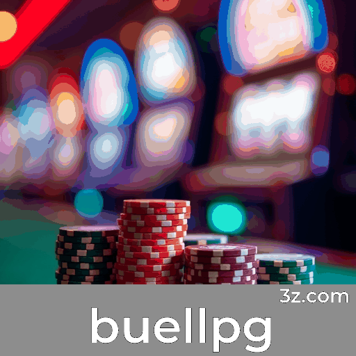 Buellpg: Descubra Segurança Avançada em Jogos Online
