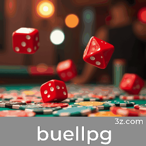 buellpg: Jogos Inovadores e Tendências Disruptivas